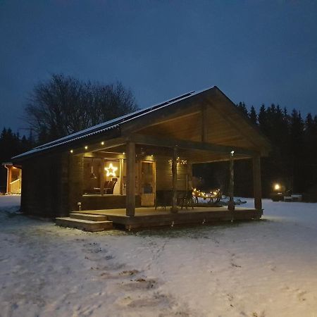 Stordragen Villa Kil Kültér fotó