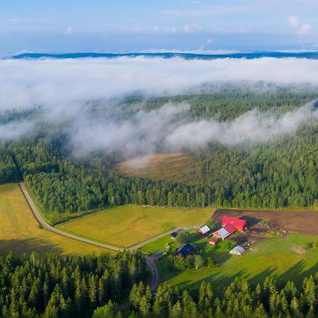 Stordragen Villa Kil Kültér fotó
