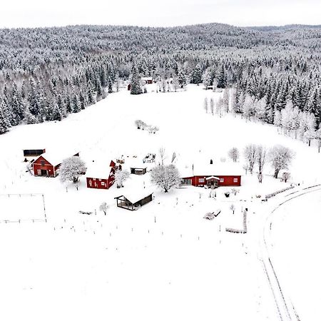 Stordragen Villa Kil Kültér fotó