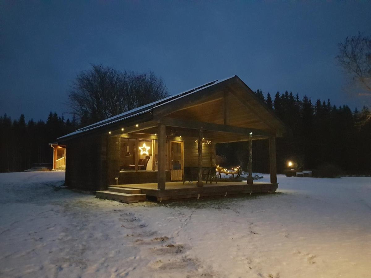 Stordragen Villa Kil Kültér fotó