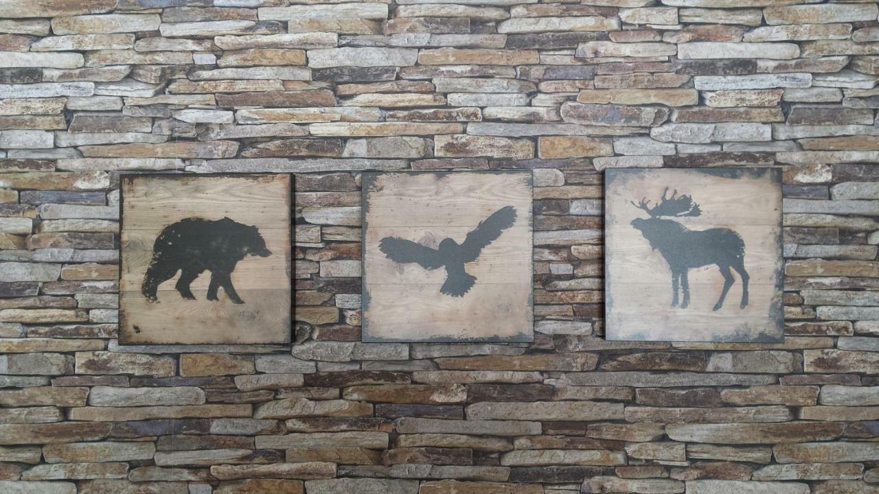 Stordragen Villa Kil Kültér fotó